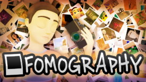 DANGEN Entertainment、写真アドベンチャーゲーム『FOMOGRAPHY』をSTEAM、プレイステーション5、Xbox Series X|Sで5月29日に発売 | gamebiz