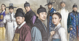 スリリングな展開が好評！来週(5月12日～) BS・CSで放送開始「時代劇」韓国ドラマ３選 - DANMEE ダンミ