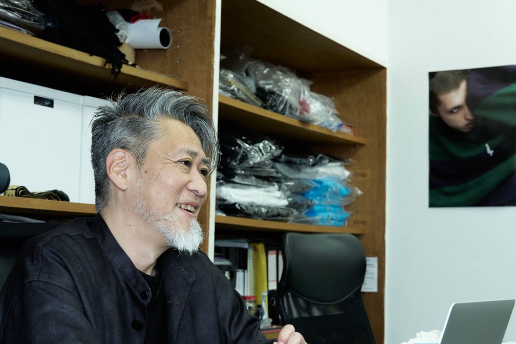 山下隆生