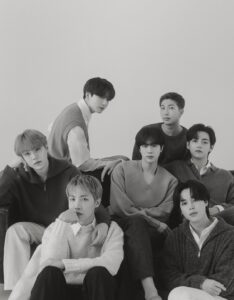 BTSがサプライズ1位！24年6月「K-POPアイドルブランド評判」トップ5 - DANMEE ダンミ