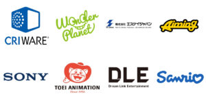 【ゲームエンタメ株前場(5/7)】CRIミドルウェアやワンプラ、SKジャパン、Aimingが高く東映アニメ、ソニーG、DLE、サンリオが安い【チャート】 | gamebiz