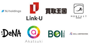 【ゲームエンタメ株前場(5/12)】DeNAが急落　アカツキ、BOI、アクセルの下げ目立つ　エヌジェイHDが高い【チャート掲載】 | gamebiz