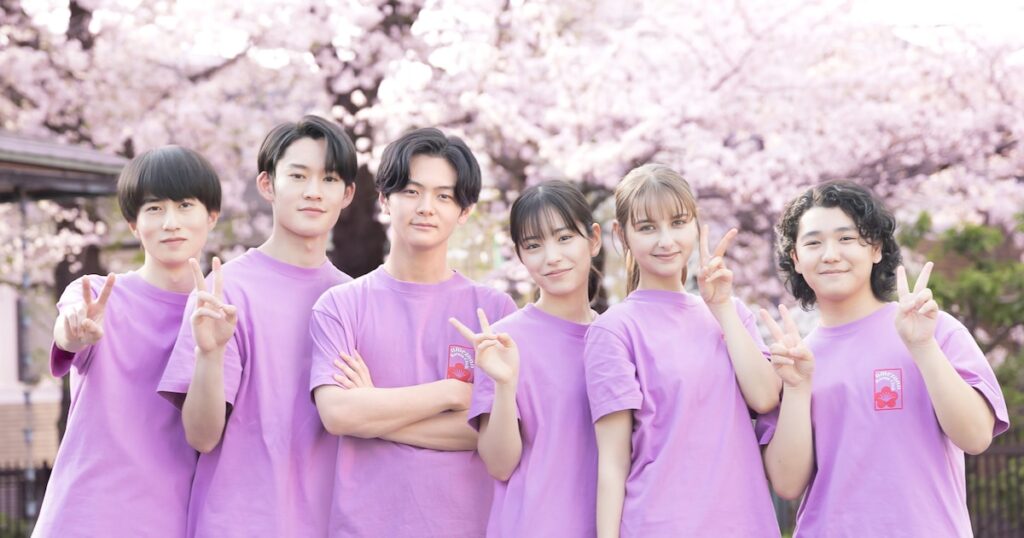 ドラマ「ちはやふる」に齋藤潤や原菜乃華が出演、かるた部員演じる15名発表に（コメントあり） - ナタリー