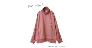 コンバース トウキョウ × 「ぼっち・ざ・ろっく！」、作中アイテムを再現