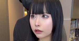 高校のころボブが似合わずトラウマの20代女性→勇気を出して依頼すると……　「思わず声出た」「びっくり！」驚きの仕上がりが計938万再生（1/3 ページ） - ねとらぼ - ねとらぼ