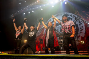 伝説のロックバンドLOUDNESS なぜ44年経っても“現役のブランド”であり続けるのか - ITmedia