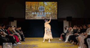 新潟の伝統と未来が融合　ローカルファッションの可能性を切り拓く『Niigata Fashion Runway2025』開催レポート - Niigata Fashion Runway実行委員会のプレスリリース