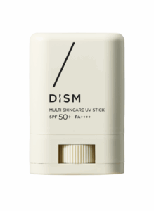 ＜W受賞＞スキンケアブランド「DISM（ディズム）」「ディズム　マルチスキンケアUVスティック」が本音のコスメ批評誌「LDK the Beauty men」ベストバイ＆1位 をW受賞！