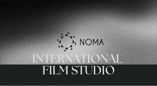 【GET Entertainment Inc.】国際映画スタジオNOMAと正式パートナーシップを締結（2025年5月16日）｜BIGLOBEニュース