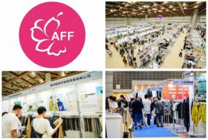 日本最大級の繊維ファッション展示会「第44回ASIA FASHION FAIR東京2025夏」参加申し込みを開始　6月9日（月）～11日（水）東京ビッグサイトで開催（入場無料・事前登録制）（2025年5月21日）｜BIGLOBEニュース