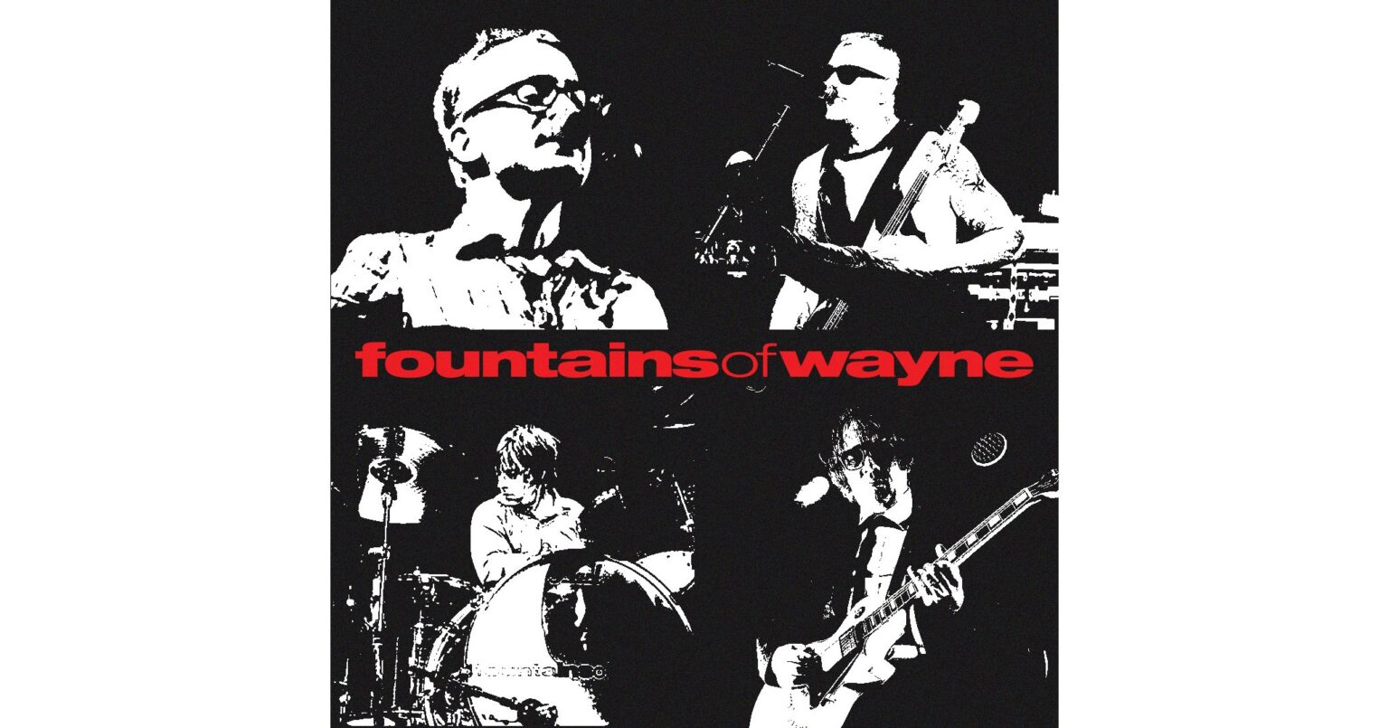 Fountains Of Wayne 永遠の名曲13選【再始動＆来日決定】 | Rolling Stone Japan(ローリングストーン ジャパン）