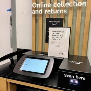 M&Sのサイバー攻撃調査はITヘルプデスクへのハッキングの可能性を調査、オンラインファッションの復活はまだ「数週間先」 - FashionNetwork 日本