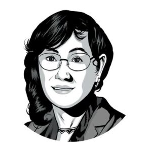 時代をつくる「50歳以上の女性50人」、草間彌生や小池百合子も選出 | Forbes JAPAN 公式サイト（フォーブス ジャパン）