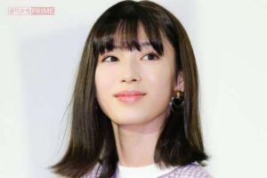 白石聖 なぜ大河代役に抜擢|au Webポータル芸能ニュース