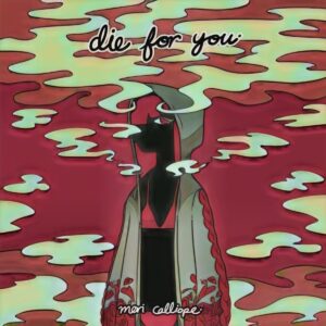 Mori Calliope、テレビ朝日系金曜ナイトドラマ"魔物(마물)"に書き下ろした新曲「Die For You」リリース＆MV公開