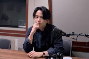 菊池風磨 “算命学”の占い結果は!?「お金や名誉のことは考えず、とにかく“自分が面白いと思うこと”を突き進んでくださいと…」 - TOKYO FM+