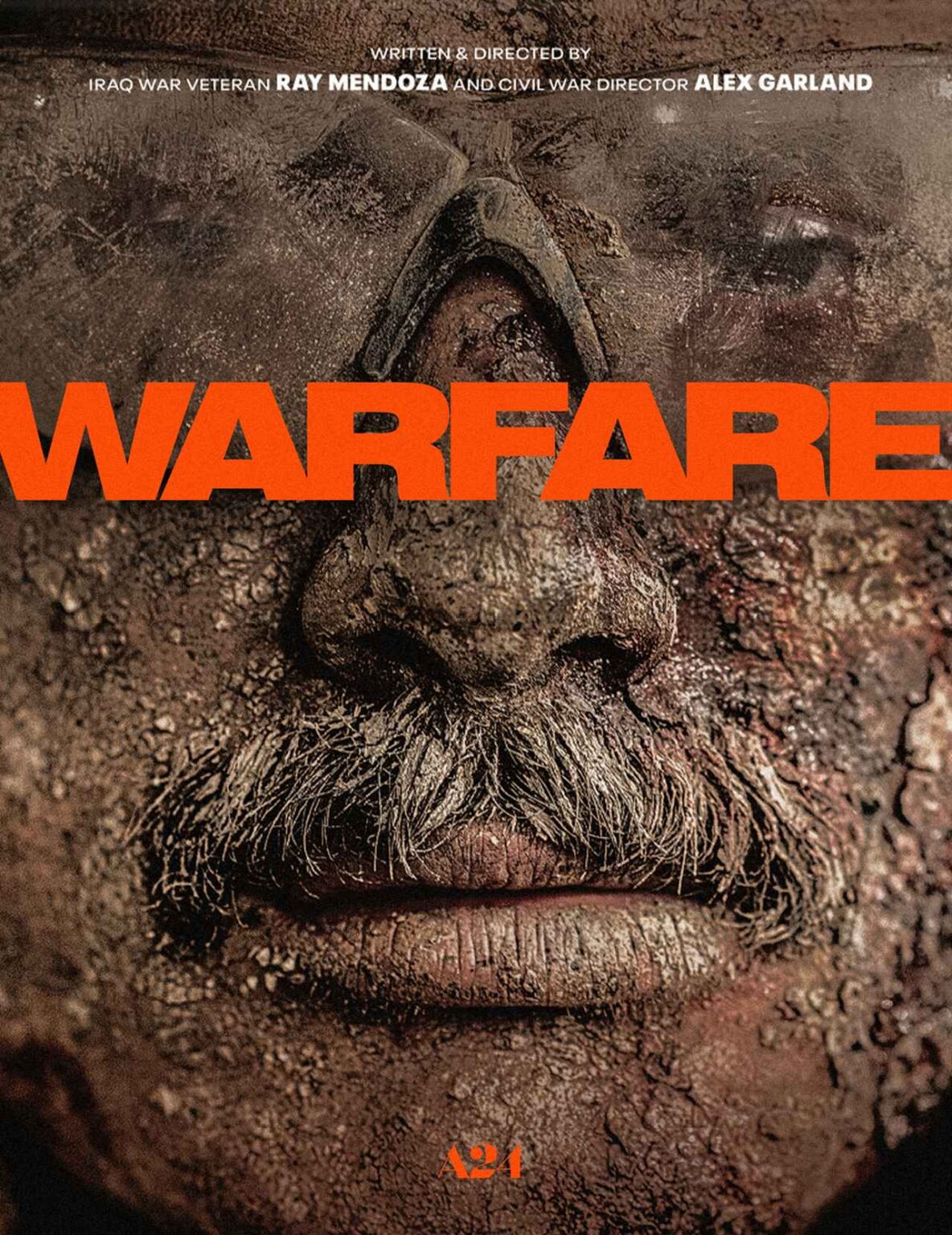 画像1: WARFARE／ウォーフェア（原題）【世界映画Hakken伝 from HiVi】