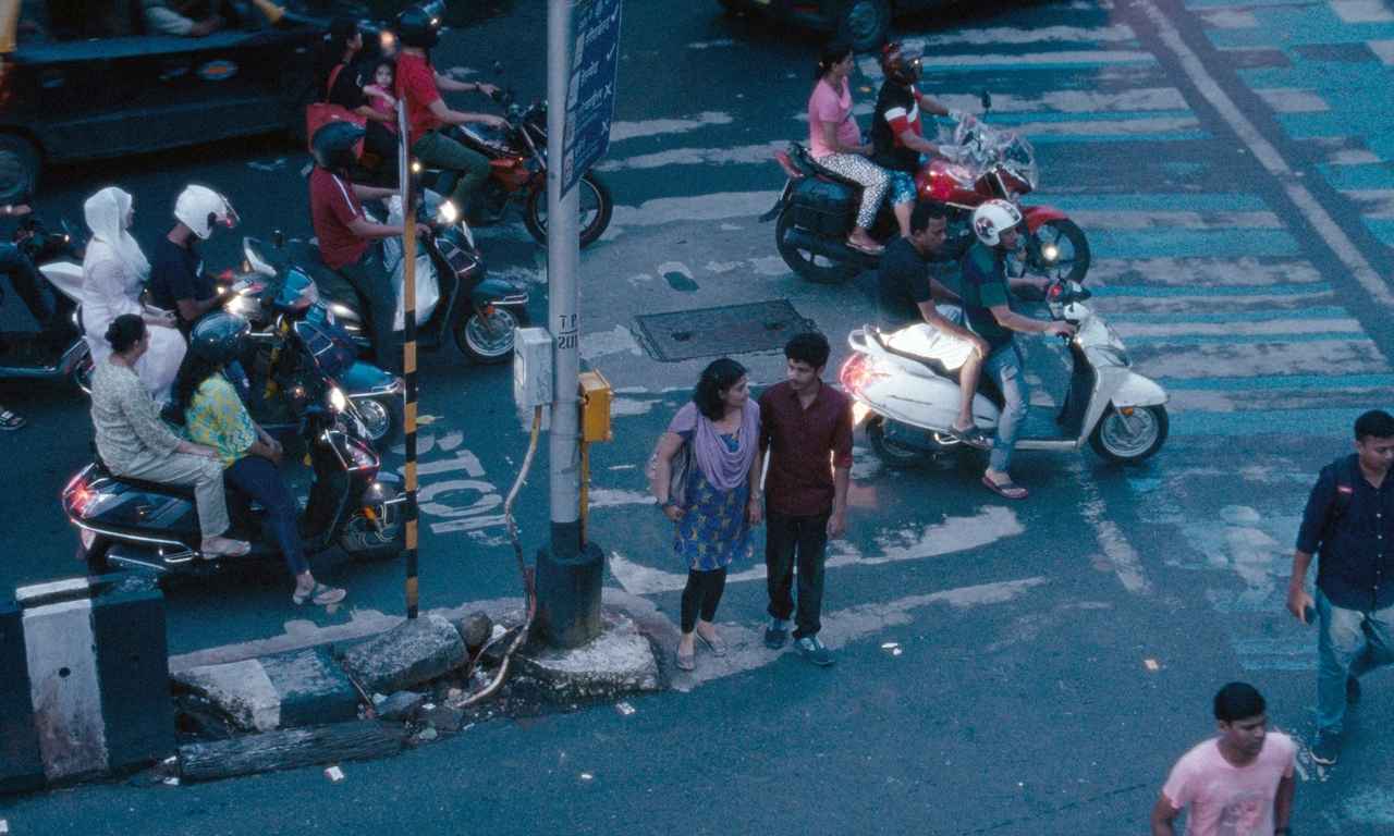画像2: 第77回カンヌ国際映画祭グランプリ受賞『私たちが光と想うすべて』よりムンバイを美しく捉えた予告編が解禁！
是枝裕和監督からのコメントも到着！