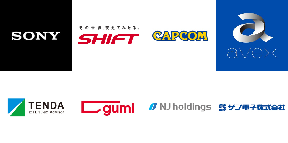 【ゲームエンタメ株前場(5/29)】ソニーGやSHIFT、カプコン、エイベックスが高く、テンダ、gumi、NJHD、サン電子が安い【チャート掲載】 | gamebiz