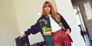 おしゃれパリジェンヌのクオリティ・オブ・ライフ vol.42　フィロウ・セラリー| ファッション | ELLE ［エル デジタル］