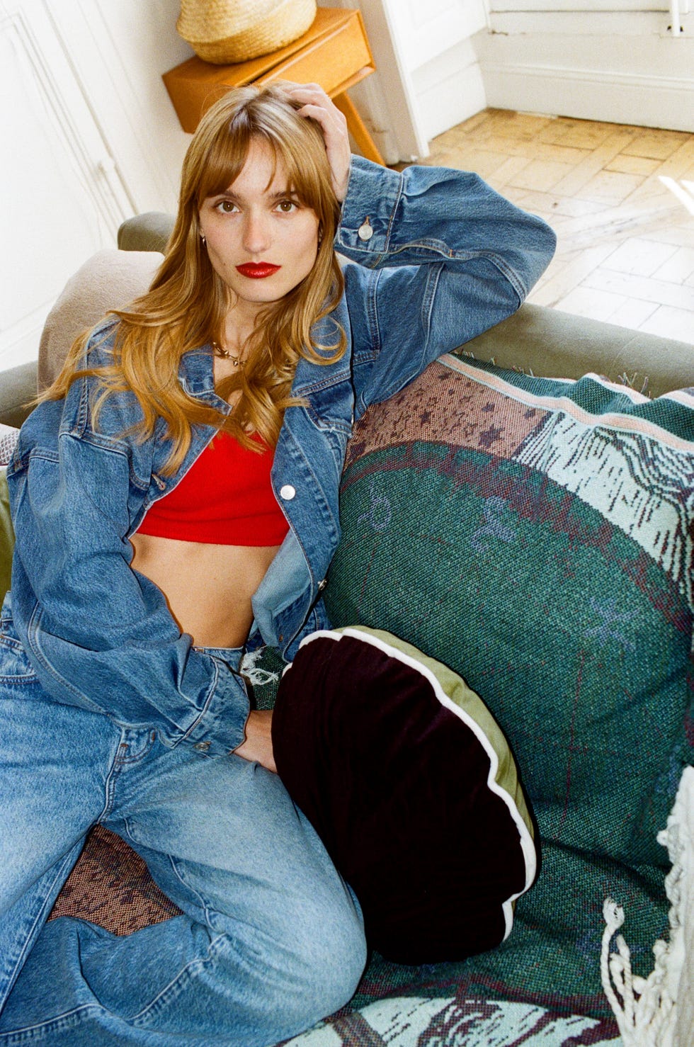 parisienne