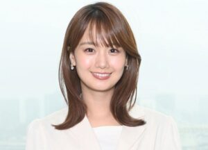 「ケチだと思います」フジ井上清華アナの節約術「絶対買わないです！」「計算してます」 - デイリースポーツ