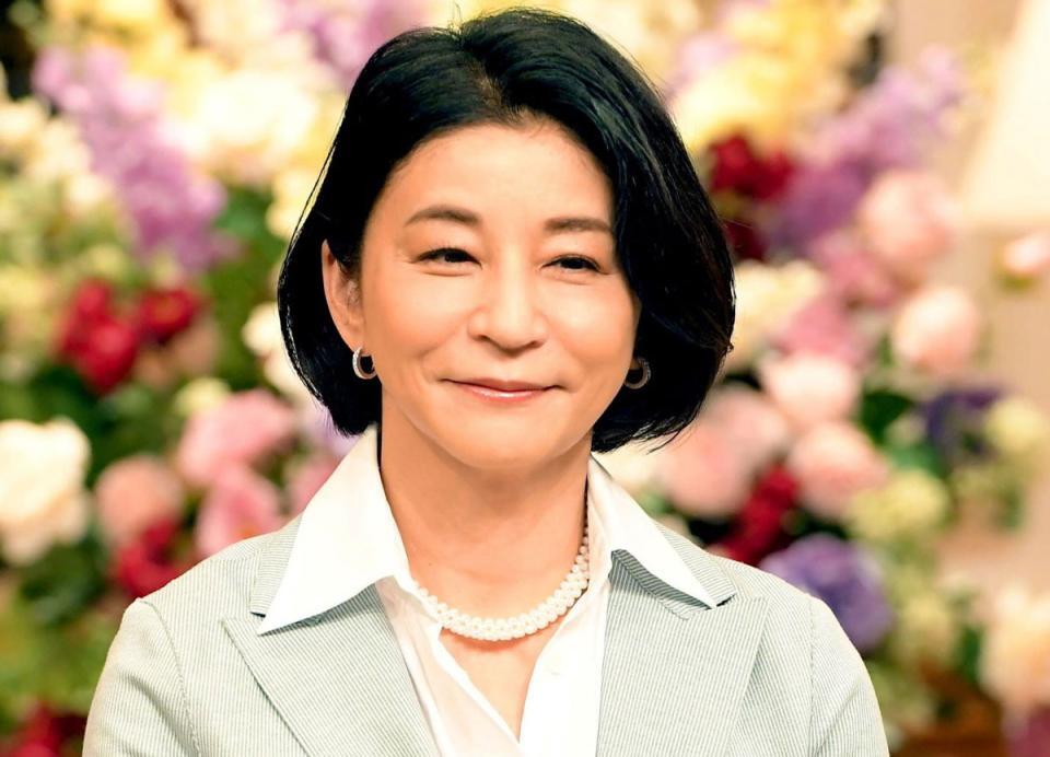 高嶋ちさ子 ダウン症の姉がＮＨＫホールで演奏、感謝「魂に響いた」「心にしみた」「涙しました」反響大きく - デイリースポーツ