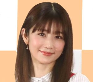 【全文】小倉優子 通信教育過程への編入を報告 白百合女子大→日本女子大に編入「悩んだ末」 ３児ママ - デイリースポーツ