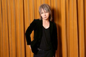 自身の歩みを語ったSOPHIAの松岡充【写真：増田美咲】