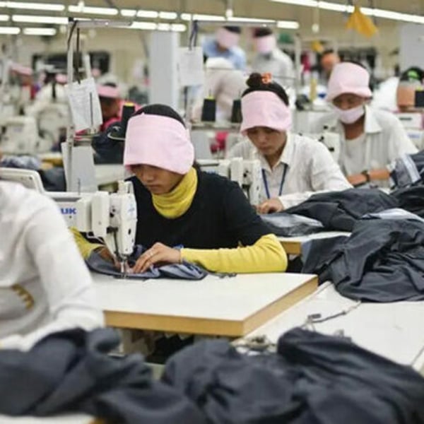 修正された翻訳: イタリア、ファッション供給チェーンにおける労働搾取で中国人経営者を逮捕 - FashionNetwork 日本