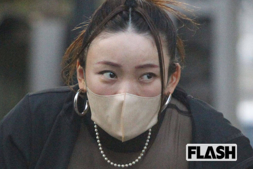 【ネットで拡散】フワちゃん　プライベート“目撃動画”が物議…芸能界人脈健在で“年内復帰”の可能性も | Smart FLASH/スマフラ[光文社週刊誌]