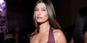 ヘイリー・ビーバー、億万長者の仲間入り 大手コスメブランドと業務提携 - ellegirl.jp