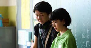 早川千絵監督「ルノワール」多国籍な撮影現場 少女の感情、音と光で - 日本経済新聞
