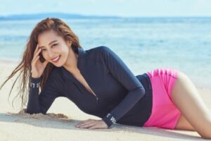 【2020年版】もうすぐ夏!! ダイエットを決心させてくれる韓流女優＆K-POPアイドル - DANMEE ダンミ