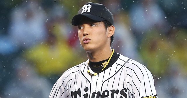 「藤浪が161球投げさせられた」事件…金本知憲の“懲罰采配”、藤浪晋太郎がいま明かす「あの日のこと」大阪桐蔭で甲子園連覇→阪神エースの“苦悩”―2025上半期 BEST5 - MLB - Number Web