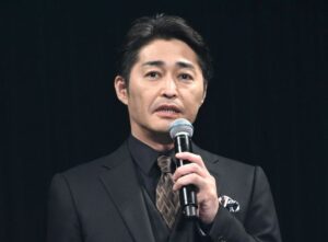 安田顕、隣人だった人気俳優明かす「うるせえな！って思って…」　“謎の音”の先の光景に驚き | | ORICON NEWS