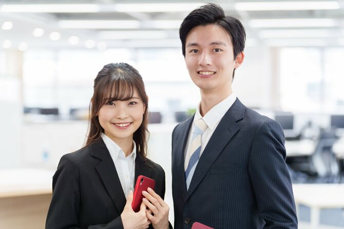 【本音】「入社したくない」と思われる会社の特徴・ワースト1