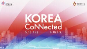 万博『KOREA Connected』EXPOメッセ見どころ　K‐POP3組、川口ゆりな、コウケンテツら【詳細】 | | ORICON NEWS