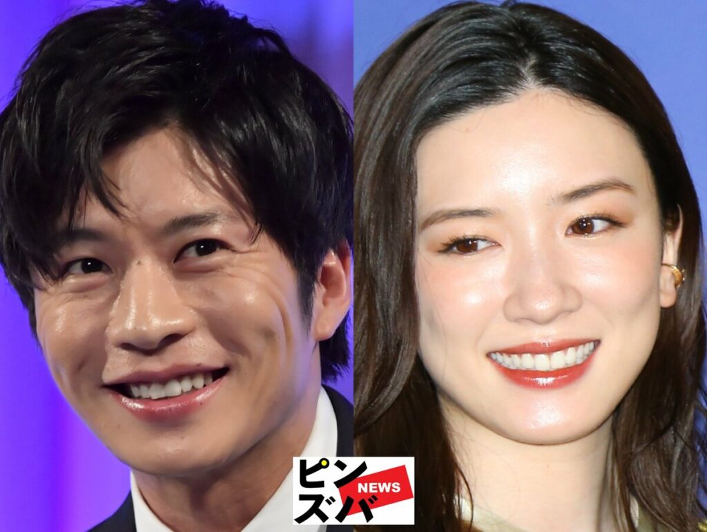 「イメージ悪すぎ」田中圭、永野芽郁と不倫疑惑LINE流出報道で総スカンの中…株急上昇中の43歳俳優の「強み」 - ピンズバNEWS