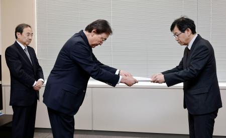 フジＨＤ、金光社長ら６月退任へ ３月期赤字２０１億円 | 全国のニュース | 福井新聞ONLINE