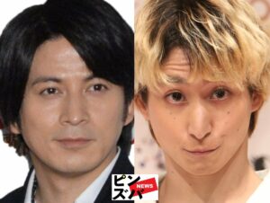 「良い人たちだな〜」岡田准一の“称賛＆エール”に佐久間大介が“アンサー” V6＆SnowManの絆が胸アツ沸騰｜ニュース - ピンズバNEWS