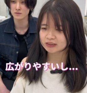営業職の女性が「ビシッとかっこよく」ショートを希望　まさかの変身姿に絶賛の声 「似合ってます！」など反響 | LIMO | くらしとお金の経済メディア