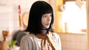 桜井ユキ主演の『しあわせは食べて寝て待て』病気で退職した38歳ヒロインが引っ越し先の団地で見つけた身近な幸せ。ネガティブな状況を深刻に見せない脚本の秀逸さ - 婦人公論.jp