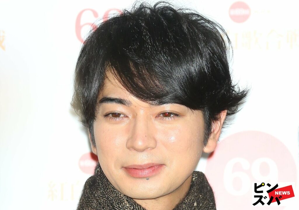 (4ページ目) 松本潤、26年ラストツアー・嵐復活に向けて全集中 ”最後のアイドル姿”披露のために「やめていること」｜ニュース - ピンズバNEWS