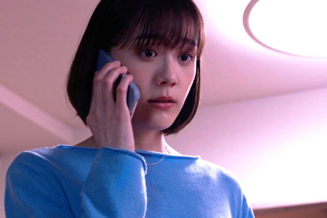 『子宮恋愛』まき（松井愛莉）、夫・恭一（沢村玲）の“怪しいレシート”を発見　次週あらすじ | | ORICON NEWS