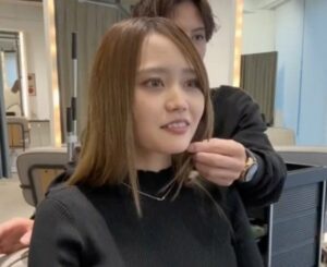 【激的イメチェン】「あまり美容院が好きじゃない…」と苦手意識を持つ女性　＜卵形ショートヘア＞に完成した自分の姿に大喜び！ 可愛い仕上がりに思わず拍手が飛び出す | LIMO | くらしとお金の経済メディア