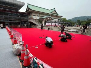【MAJ】最優秀演歌・歌謡曲楽曲賞にノミネートの純烈 妻・横山由依さんからの助言は - 京都新聞デジタル