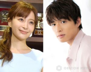 白洲迅の妻・竹内渉、第2子女児出産を報告「家族4人より一層力を合わせて」 | | ORICON NEWS
