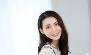 押切もえ「２歳の息子に日本語と英語で話しかけています」　母として考える英語教育とは | AERA with Kids＋