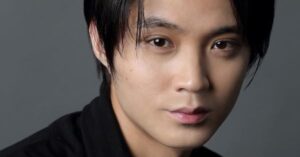元銀座ホステス占い師が語る「5月21日の開運最強有名人」2位は磯村勇斗、1位は？ | 女性自身